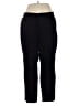 Studio by Torrid Solid Black Casual Pants Size 28 - photo 1