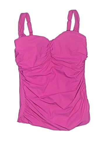 Profile by Gottex Swimsuit Top (view 1)