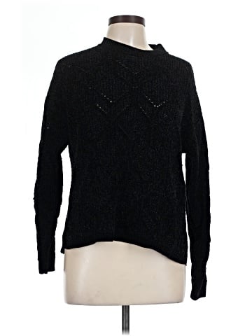 Weatherproof Turtleneck Sweater (view 1)
