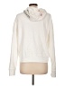 Sundry Ivory White Sweatshirt Size Lg (3) - photo 2
