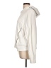 Sundry Ivory White Sweatshirt Size Lg (3) - photo 5