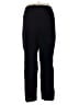 Studio by Torrid Solid Black Casual Pants Size 28 - photo 2