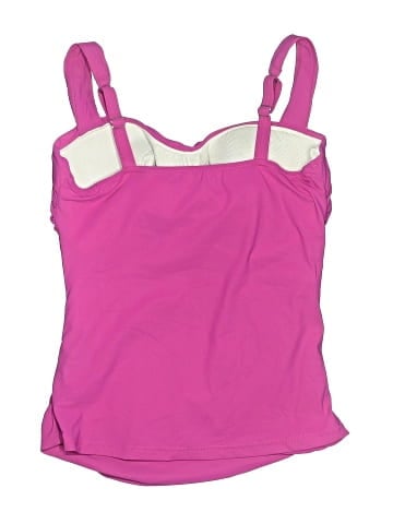 Profile by Gottex Swimsuit Top (view 2)