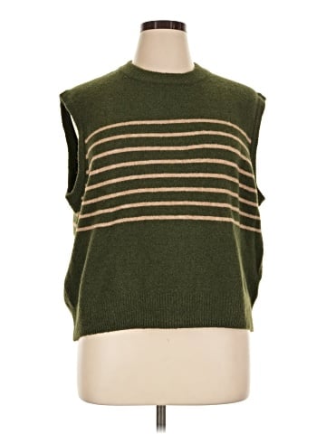 Primark Sweater Vest (view 1)