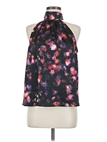 1.State Sleeveless Blouse (view 1)