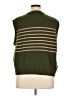 Primark Green Sweater Vest Size XL - photo 2