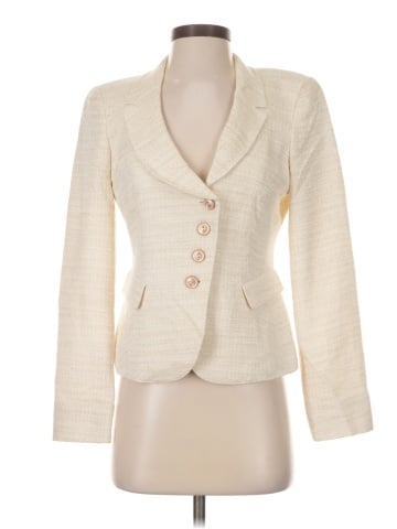 Armani Collezioni Blazer (view 1)
