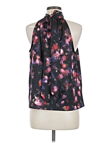 1.State Sleeveless Blouse (view 2)