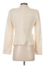 Armani Collezioni Ivory Blazer Size 4 - photo 2