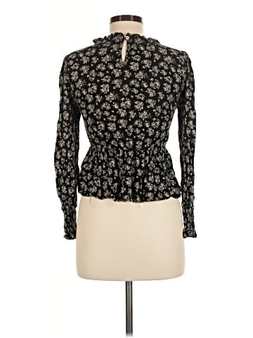 Promesa U.S.A. Long Sleeve Blouse (view 2)