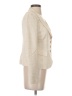 Armani Collezioni Ivory Blazer Size 4 - photo 4