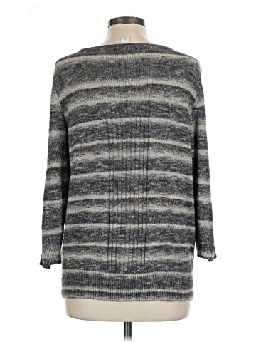 Christopher & Banks Pullover Sweater (view 2)