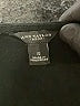 Ann Taylor Solid Black Cocktail Dress Size S - photo 7