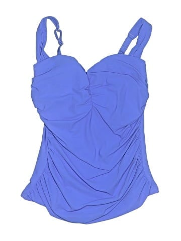 Profile by Gottex Swimsuit Top (view 1)