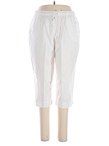 Badgley Mischka Casual Pants (view 1)