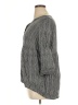 Ava Christine Gray 3/4 Sleeve Blouse Size 1X - photo 5