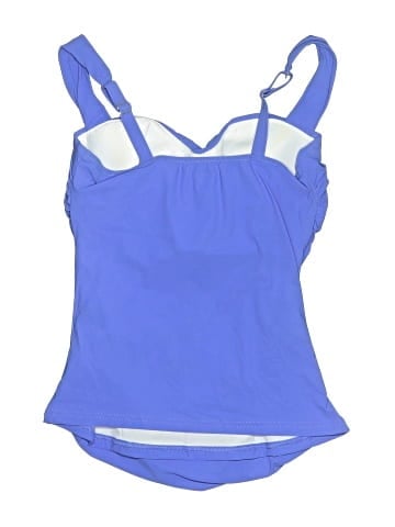 Profile by Gottex Swimsuit Top (view 2)