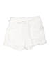 Indigo Rein White Shorts Size L - photo 1
