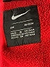 Nike 100% Polyester Solid Black Jacket 18-24 MO / 24 MO - photo 3