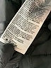 Nike 100% Polyester Solid Black Jacket 18-24 MO / 24 MO - photo 4