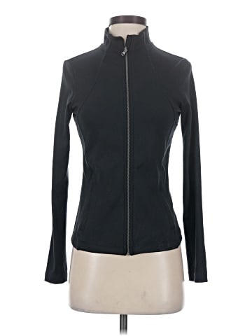 Gilly Hicks Track Jacket (view 1)