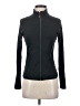 Gilly Hicks Black Track Jacket Size S - photo 1