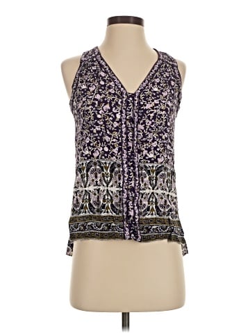 Rebecca Taylor Tank Top (view 1)