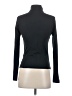Gilly Hicks Black Track Jacket Size S - photo 2