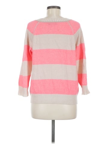 J.Crew Cashmere Pullover Sweater (view 2)