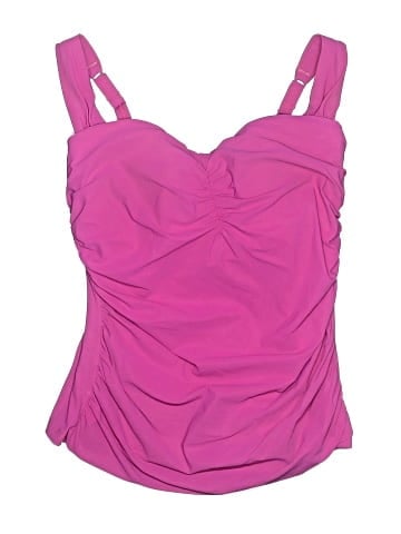 Profile by Gottex Swimsuit Top (view 1)