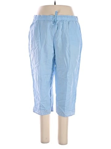 Coral Bay Casual Pants (view 1)