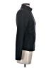 Gilly Hicks Black Track Jacket Size S - photo 4