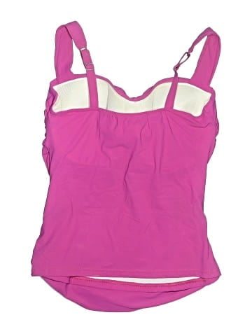 Profile by Gottex Swimsuit Top (view 2)