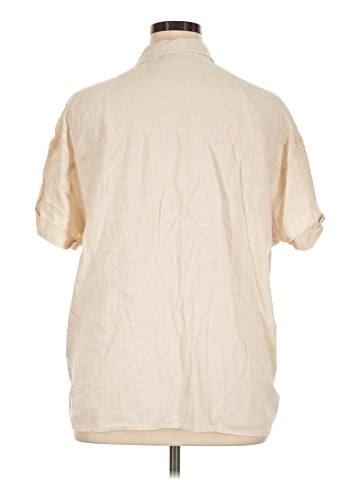 Express Short Sleeve Polo (view 2)