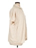 Express Tan Short Sleeve Polo Size XL - photo 4