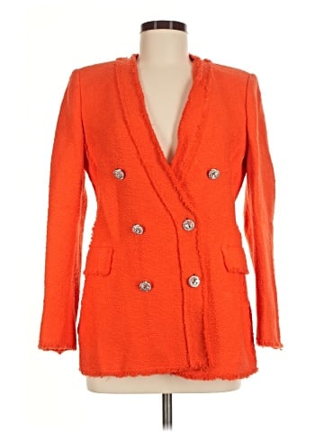 Zara Blazer (view 1)