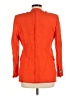 Zara Orange Blazer Size M - photo 2