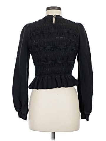 Sea New York Long Sleeve Blouse (view 2)