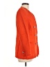Zara Orange Blazer Size M - photo 4