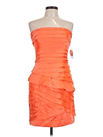 Jessica Simpson Cocktail Dress (view 1)