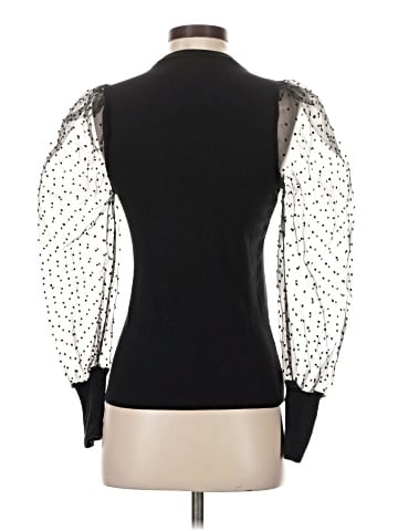 Mi ami Long Sleeve Top (view 2)
