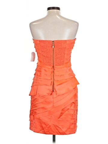 Jessica Simpson Cocktail Dress (view 2)