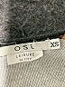 OST Gray Casual Dress Size XS - photo 7