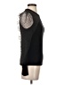 Mi ami Black Long Sleeve Top Size S - photo 4