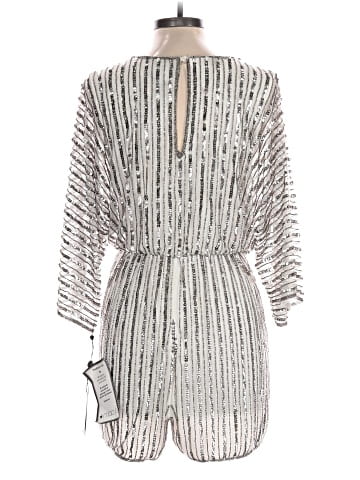 Adrianna Papell Cocktail Dress (view 2)
