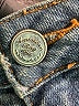 American Rag Cie Blue Jeans Size 0 - photo 7