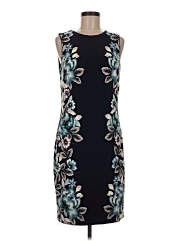 White House Black Market Cocktail Dress (view 1)