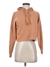 Nike 100% Cotton Tan Pullover Sweater Size XS - photo 1