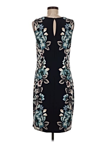 White House Black Market Cocktail Dress (view 2)