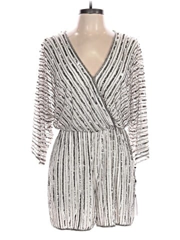 Adrianna Papell Cocktail Dress (view 1)